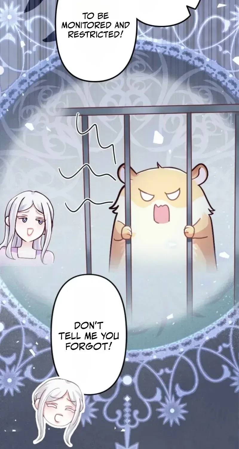 The Tyrant’s Overprotective Contract Mother Chapter 45 – Page 48