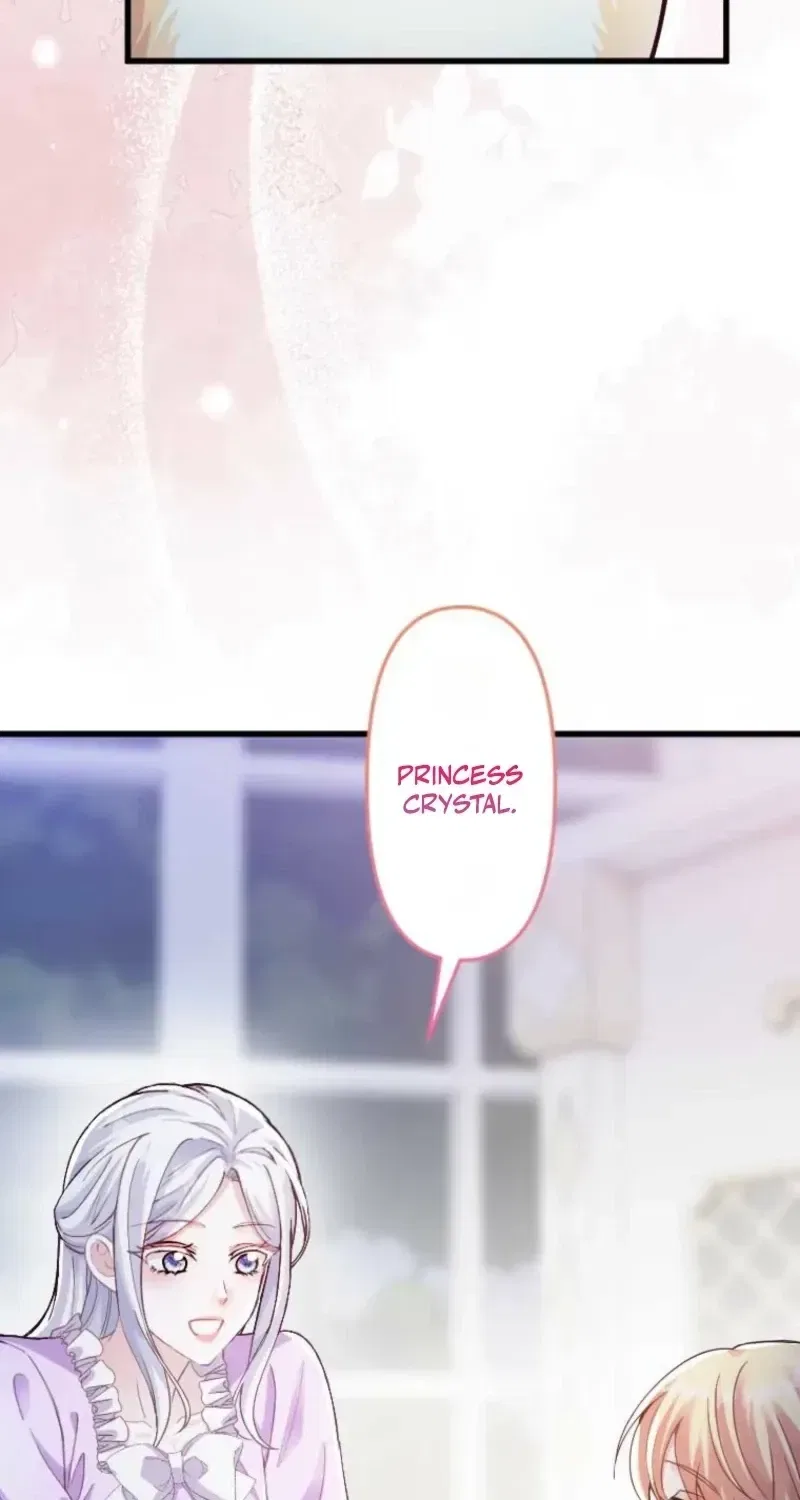 The Tyrant’s Overprotective Contract Mother Chapter 45 – Page 53