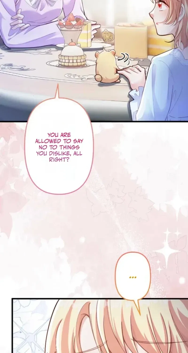The Tyrant’s Overprotective Contract Mother Chapter 45 – Page 54