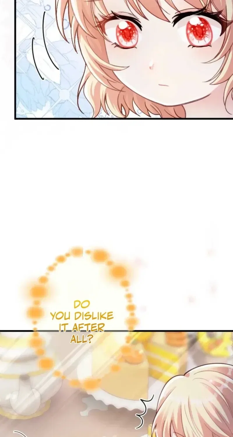 The Tyrant’s Overprotective Contract Mother Chapter 45 – Page 55