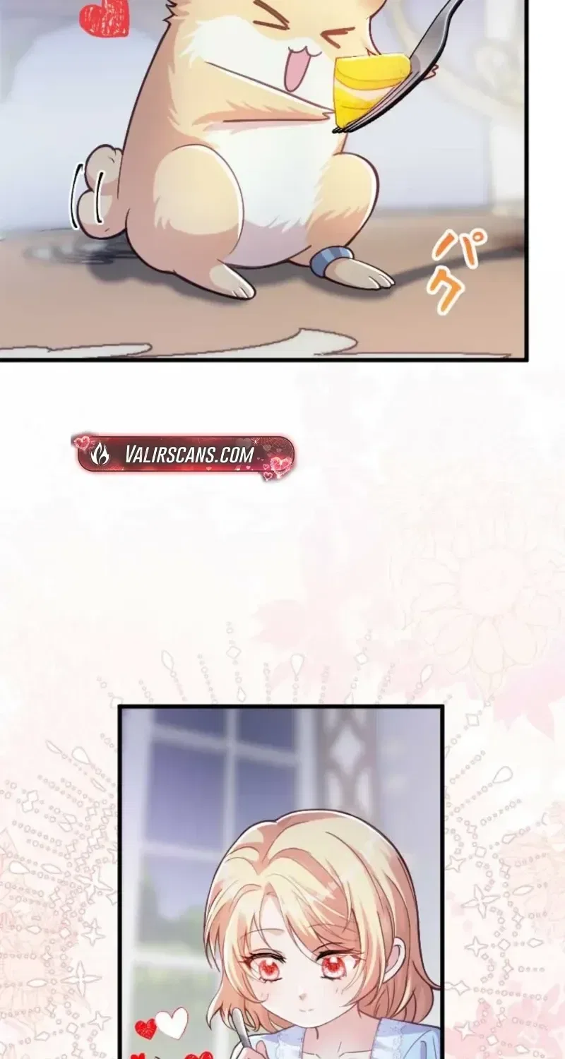 The Tyrant’s Overprotective Contract Mother Chapter 45 – Page 59
