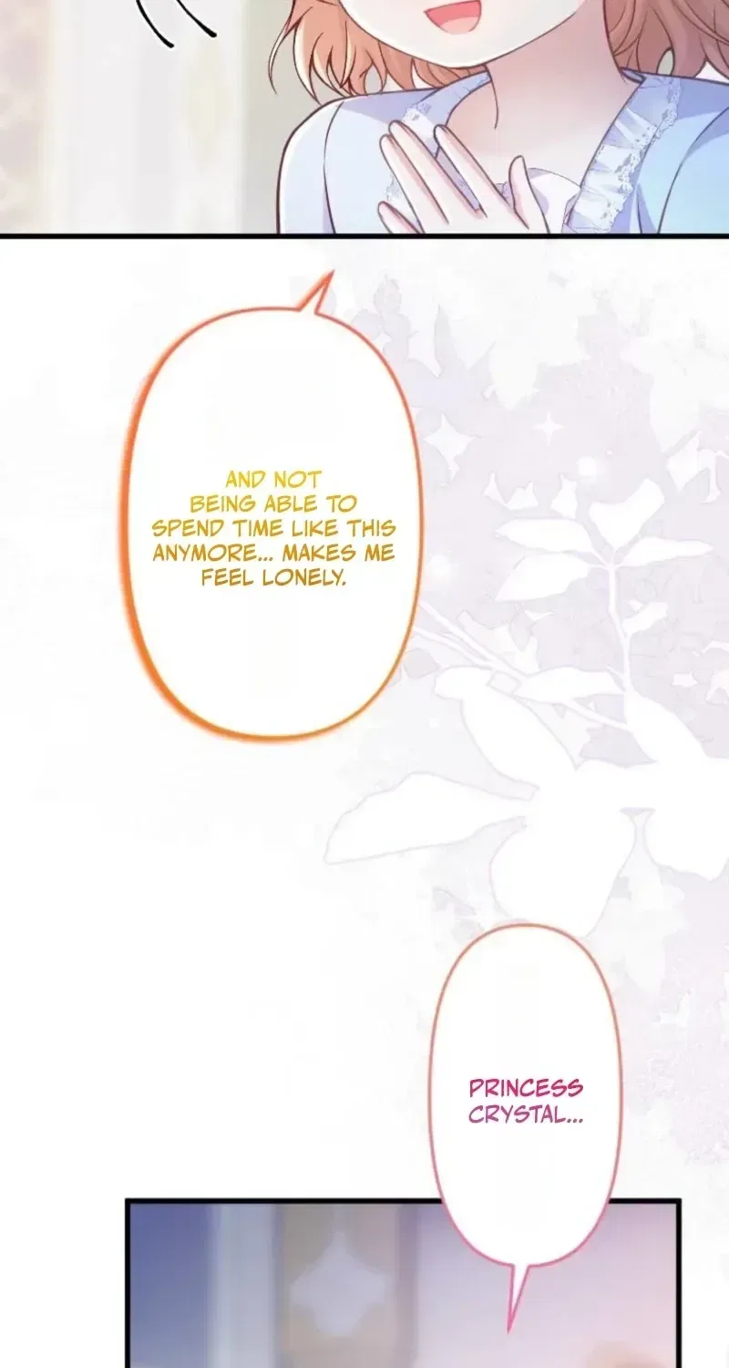 The Tyrant’s Overprotective Contract Mother Chapter 45 – Page 65