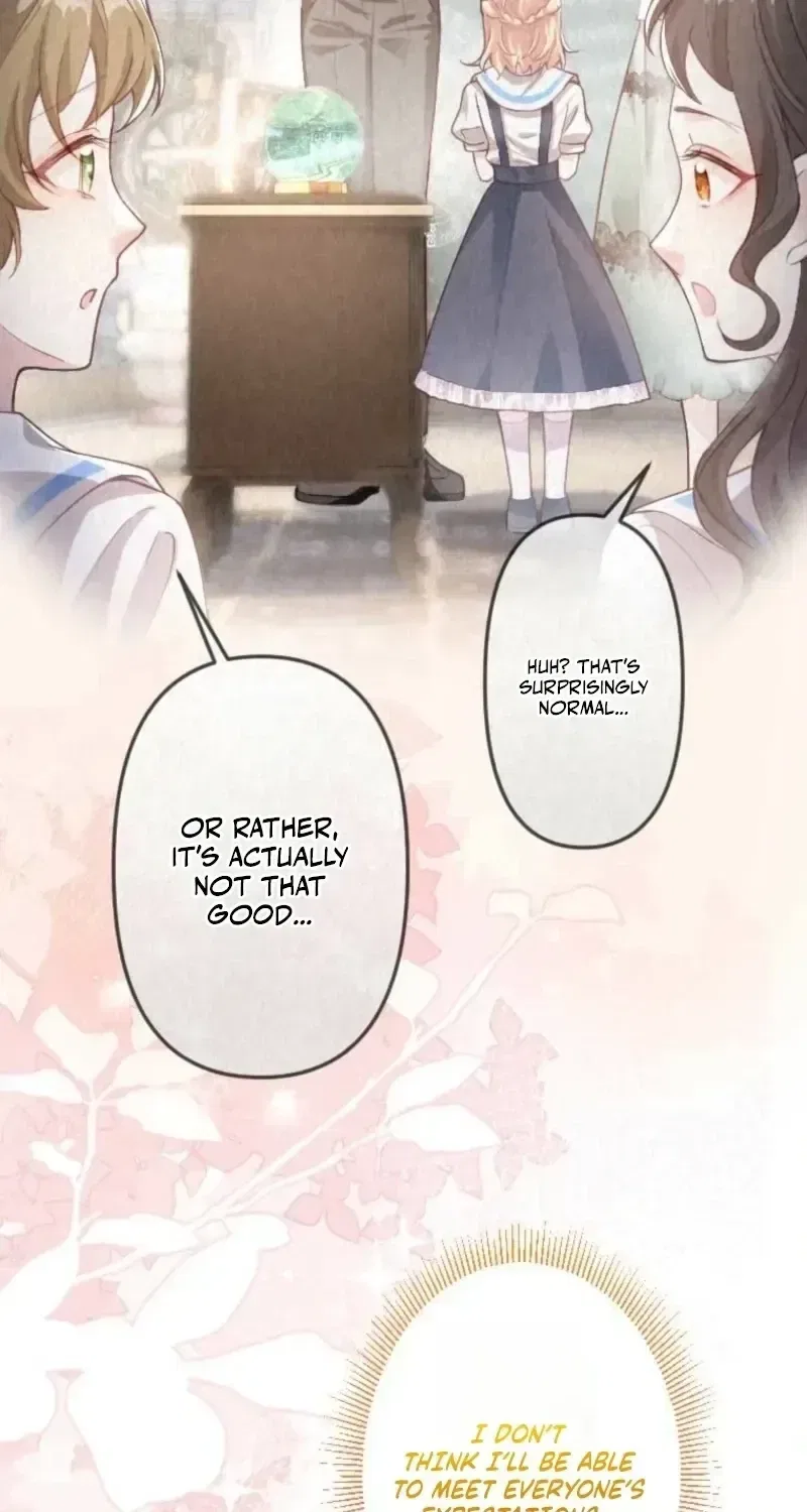 The Tyrant’s Overprotective Contract Mother Chapter 45 – Page 70
