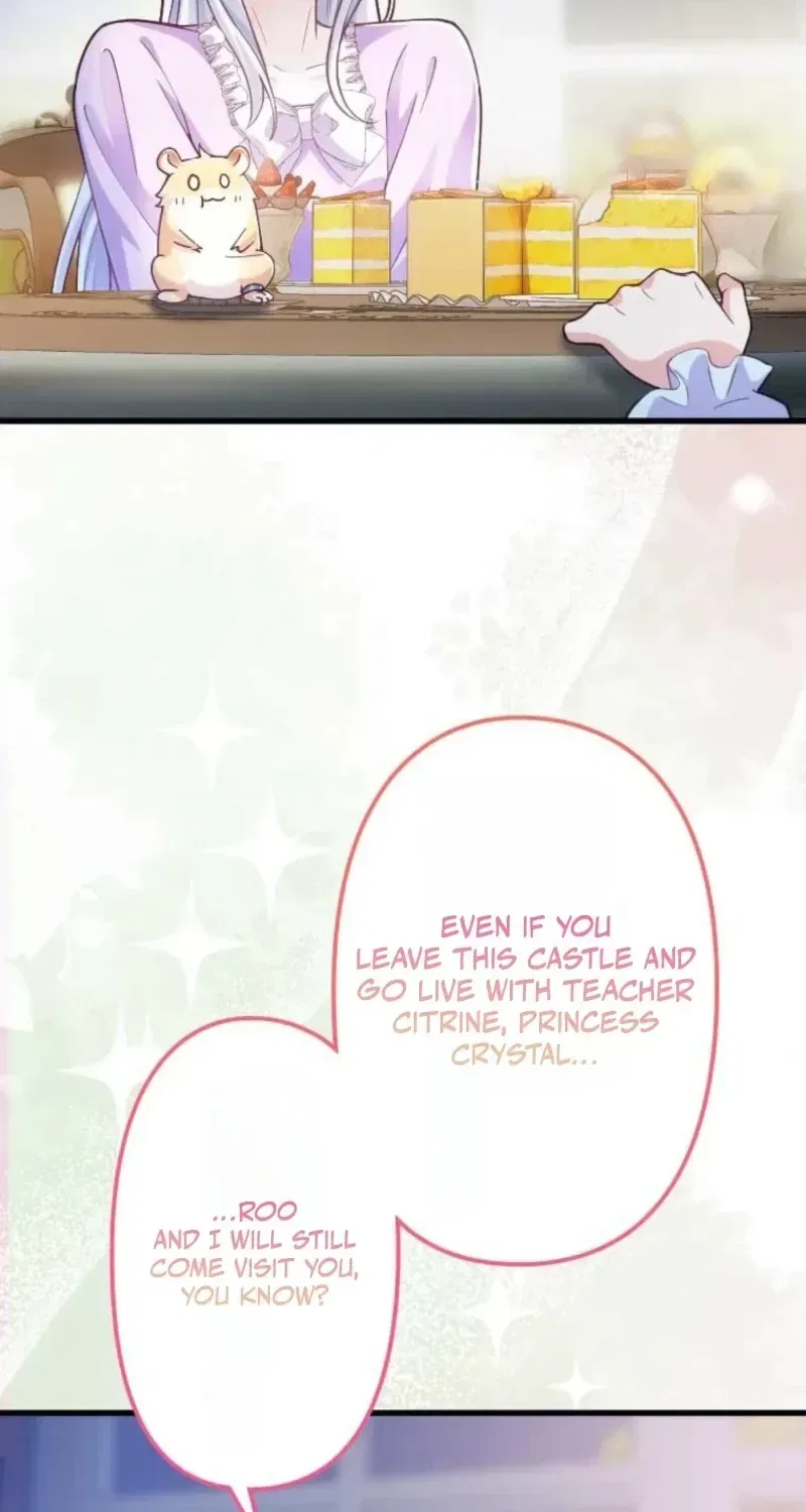The Tyrant’s Overprotective Contract Mother Chapter 45 – Page 72