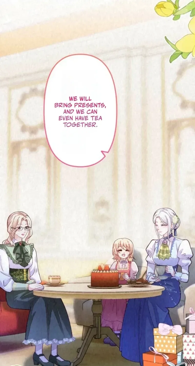 The Tyrant’s Overprotective Contract Mother Chapter 45 – Page 74