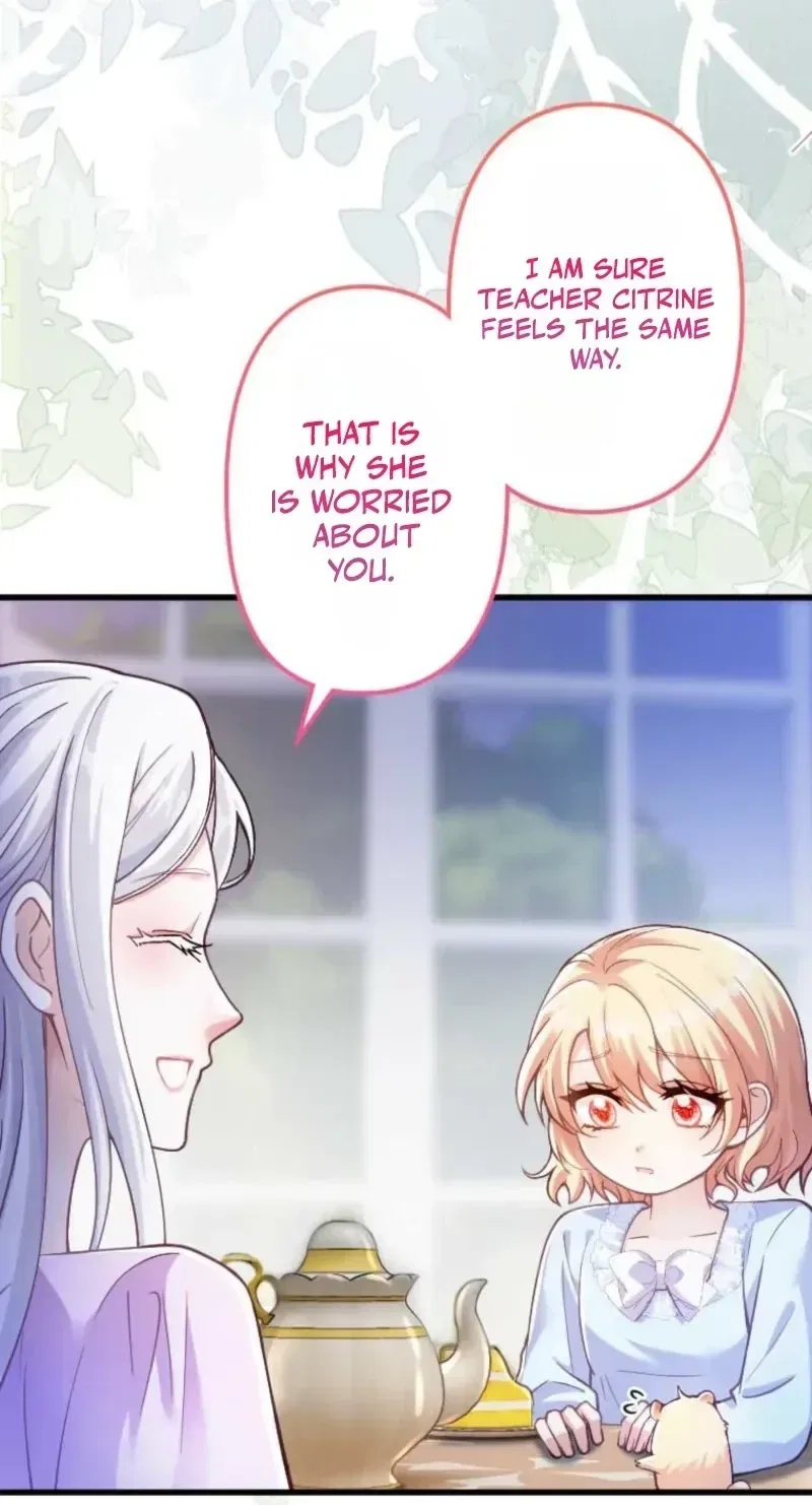 The Tyrant’s Overprotective Contract Mother Chapter 45 – Page 78
