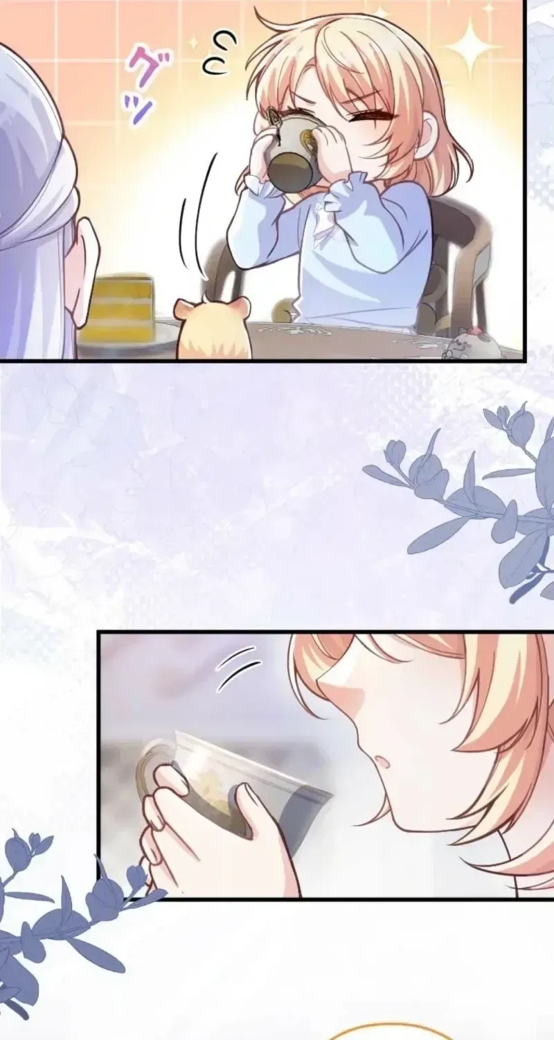 The Tyrant’s Overprotective Contract Mother Chapter 45 – Page 80