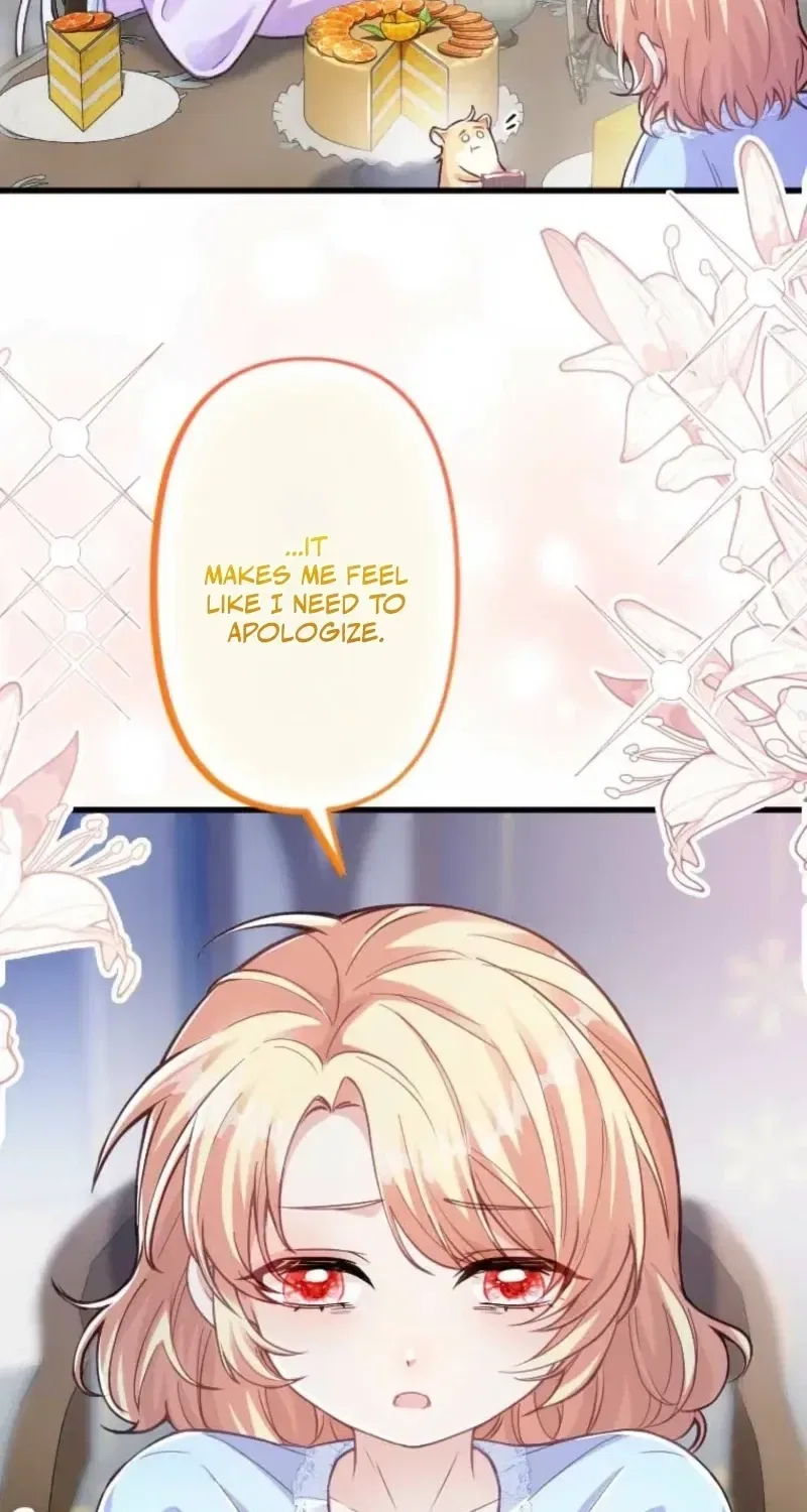 The Tyrant’s Overprotective Contract Mother Chapter 45 – Page 83
