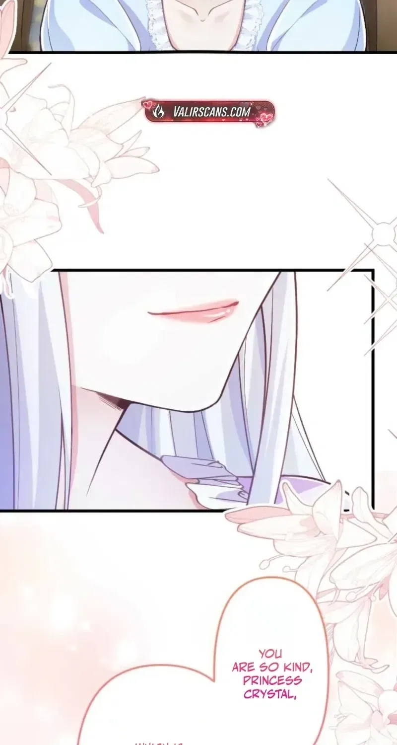 The Tyrant’s Overprotective Contract Mother Chapter 45 – Page 84