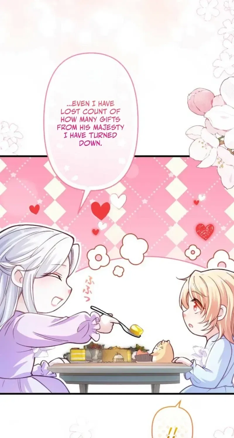 The Tyrant’s Overprotective Contract Mother Chapter 45 – Page 89