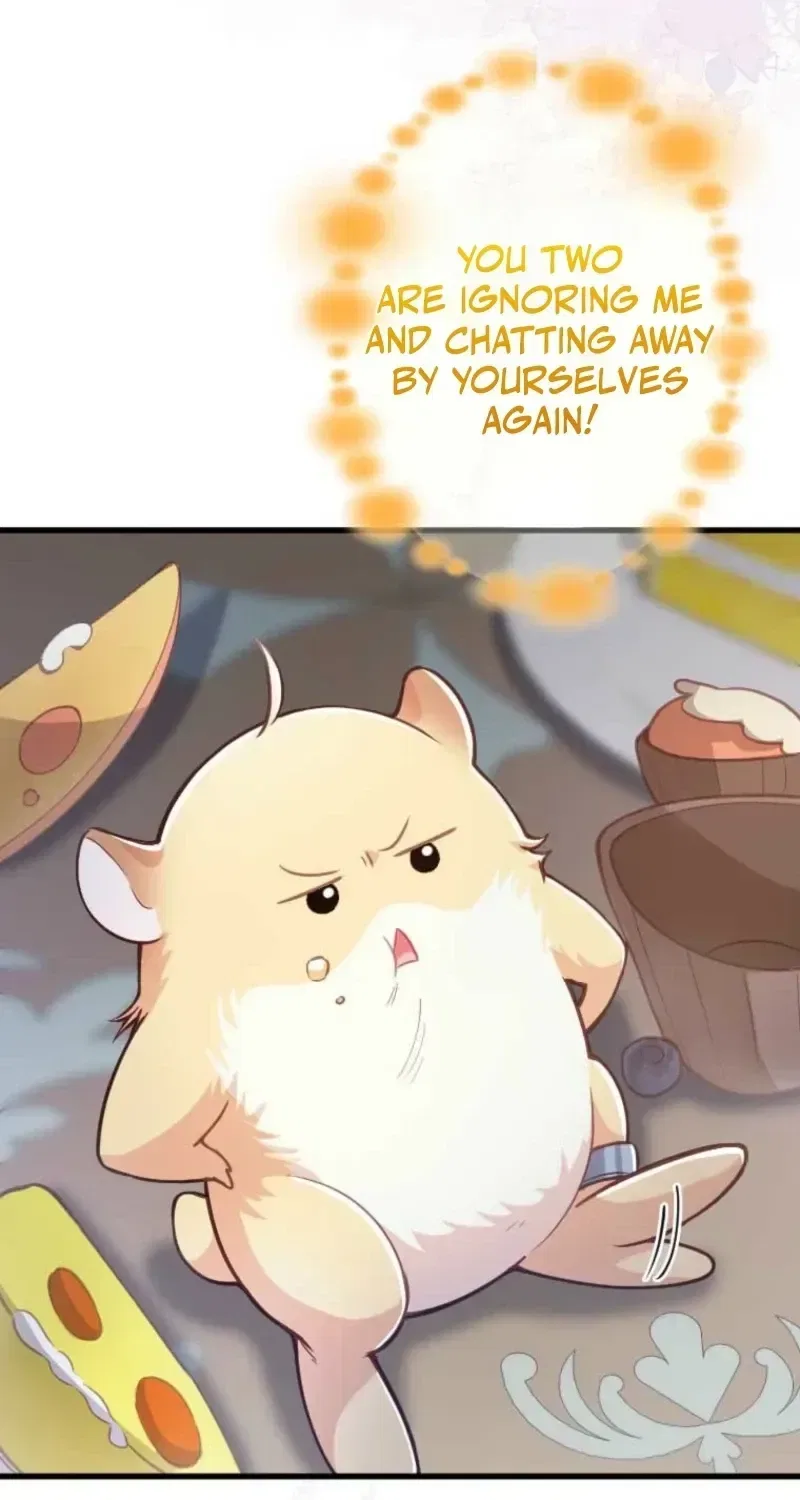 The Tyrant’s Overprotective Contract Mother Chapter 45 – Page 93