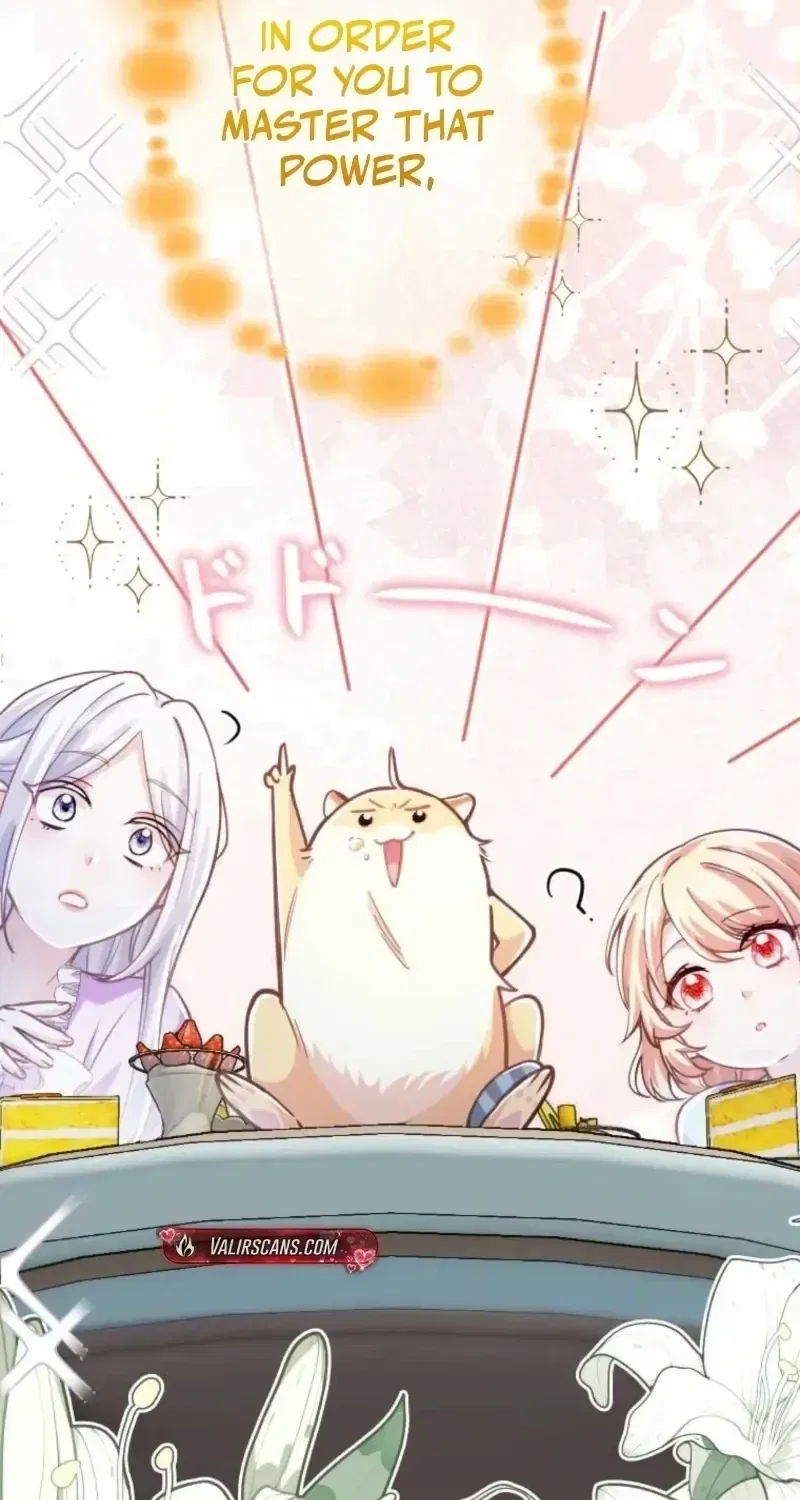 The Tyrant’s Overprotective Contract Mother Chapter 45 – Page 100