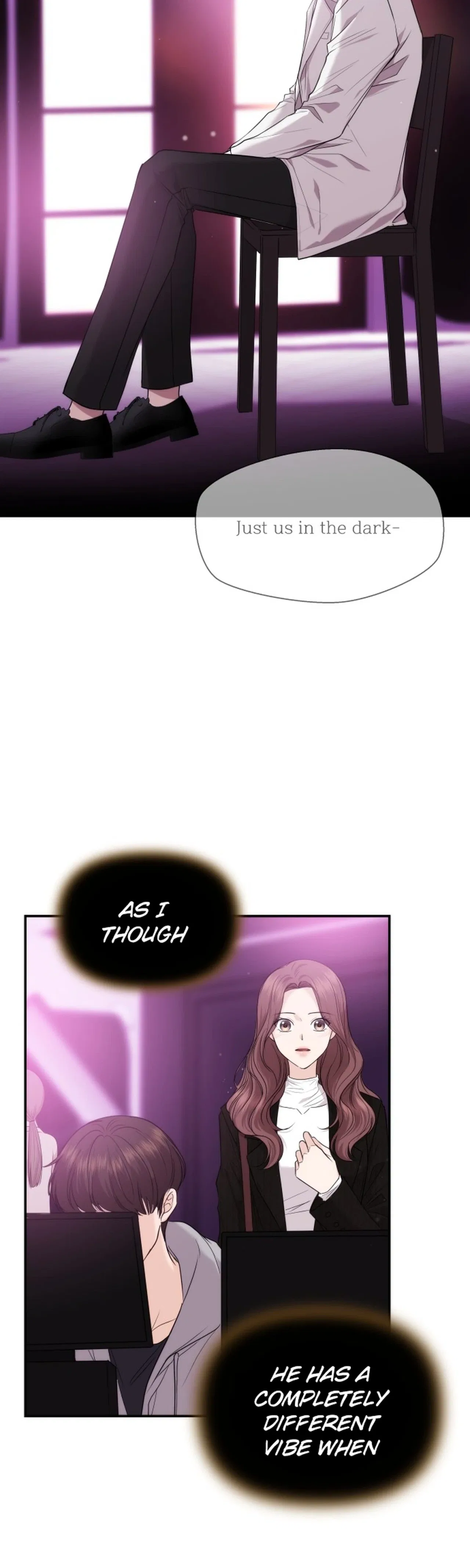 One Day, I Suddenly Got a Crush Chapter 54 – Page 2