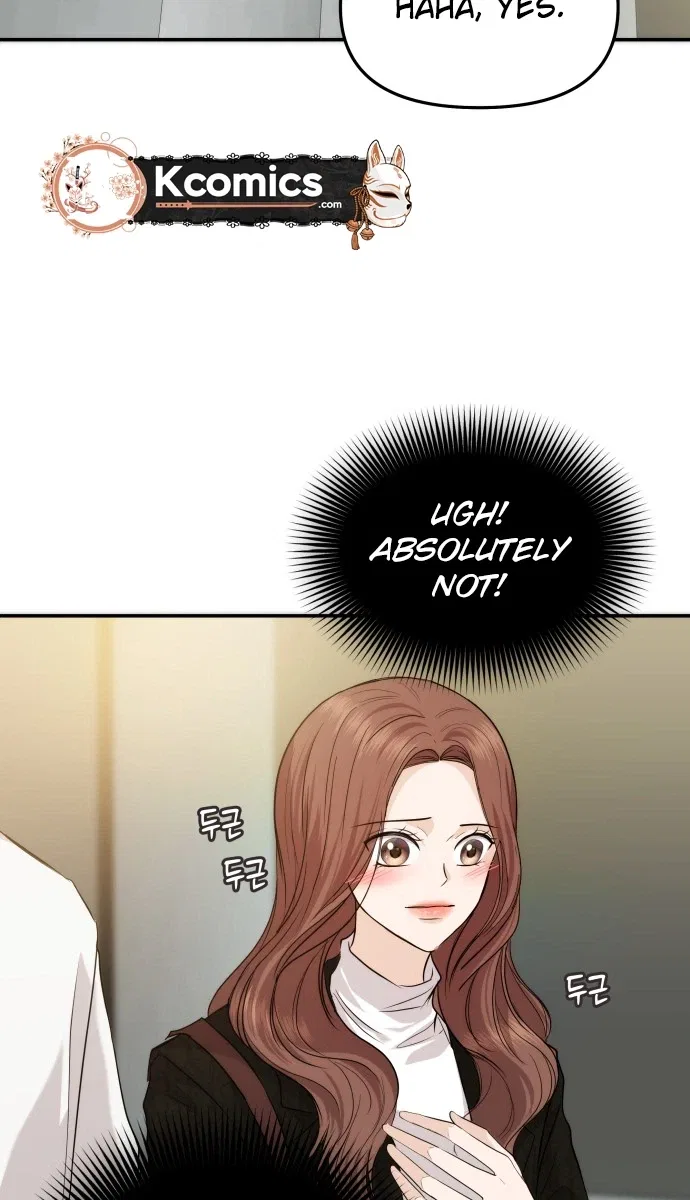 One Day, I Suddenly Got a Crush Chapter 54 – Page 18