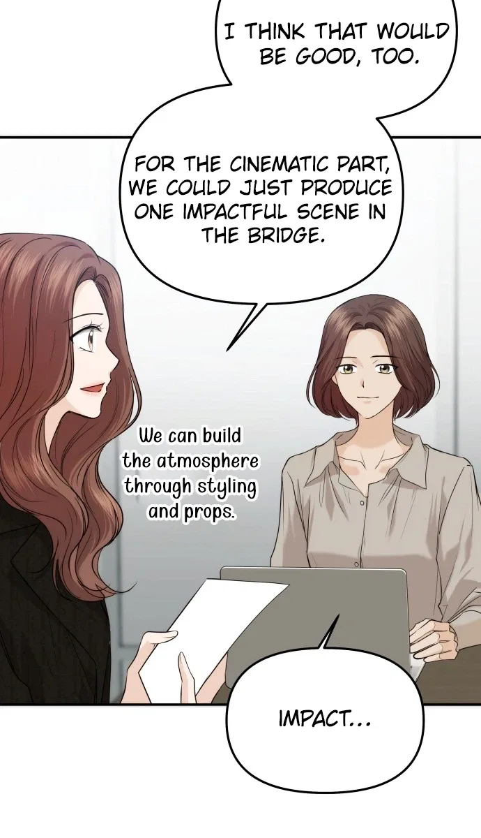 One Day, I Suddenly Got a Crush Chapter 54 – Page 21