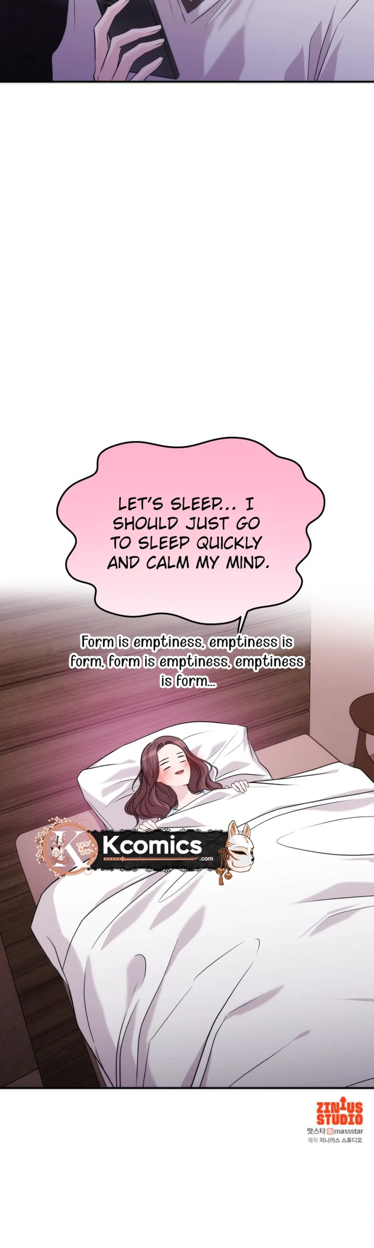One Day, I Suddenly Got a Crush Chapter 54 – Page 36
