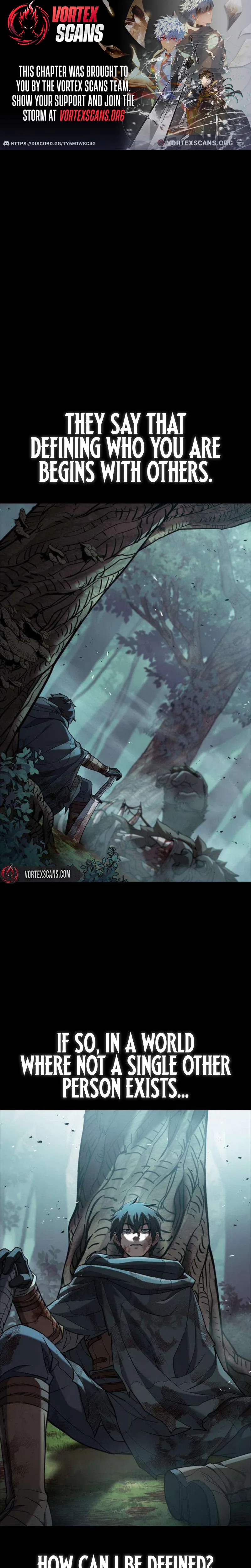 Demonic Beast Hunter Survival Guide Chapter 29 – Page 1