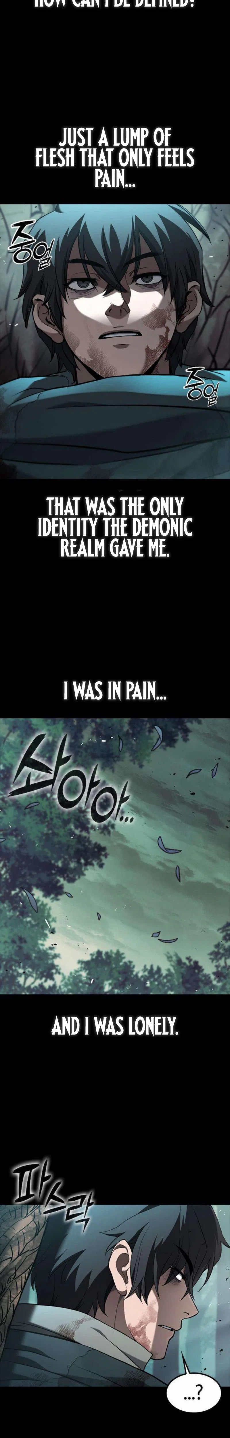 Demonic Beast Hunter Survival Guide Chapter 29 – Page 2