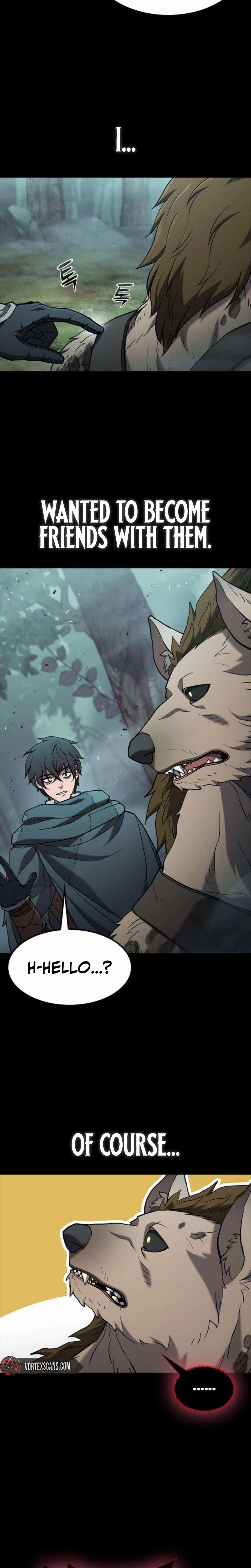 Demonic Beast Hunter Survival Guide Chapter 29 – Page 5
