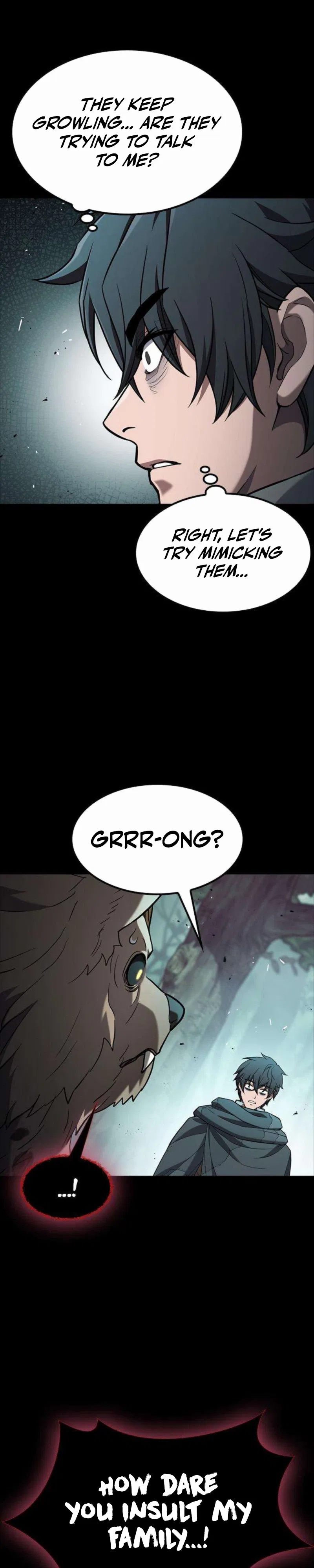 Demonic Beast Hunter Survival Guide Chapter 29 – Page 9