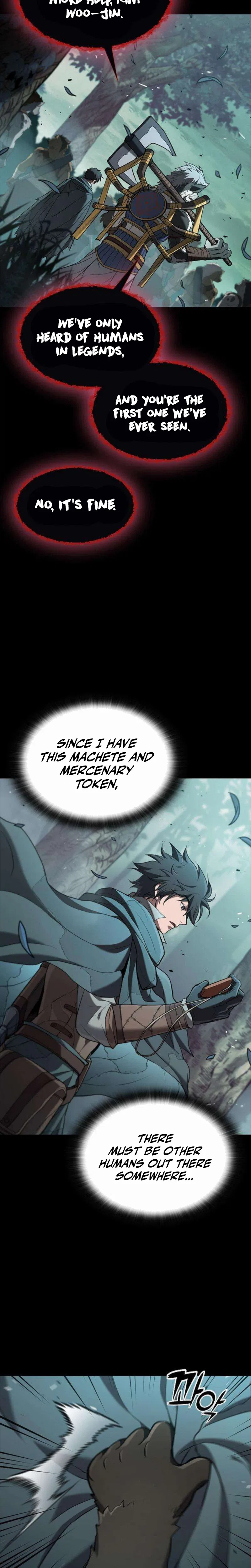 Demonic Beast Hunter Survival Guide Chapter 29 – Page 14