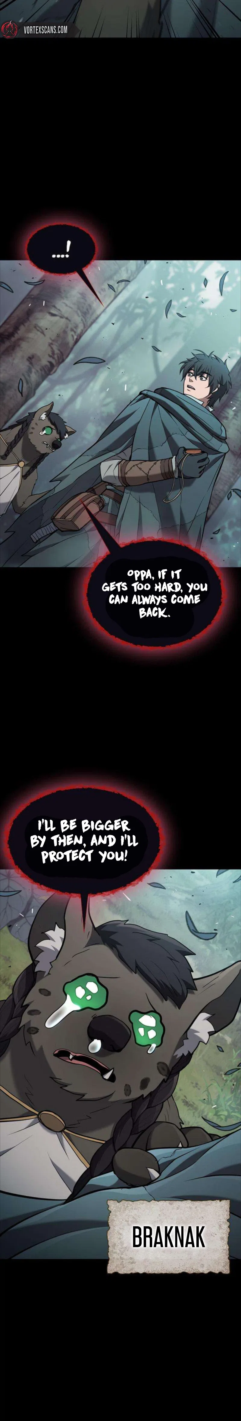 Demonic Beast Hunter Survival Guide Chapter 29 – Page 15