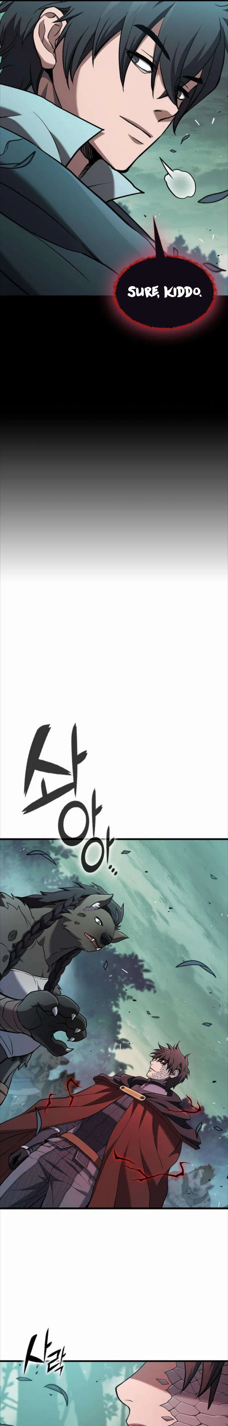 Demonic Beast Hunter Survival Guide Chapter 29 – Page 16