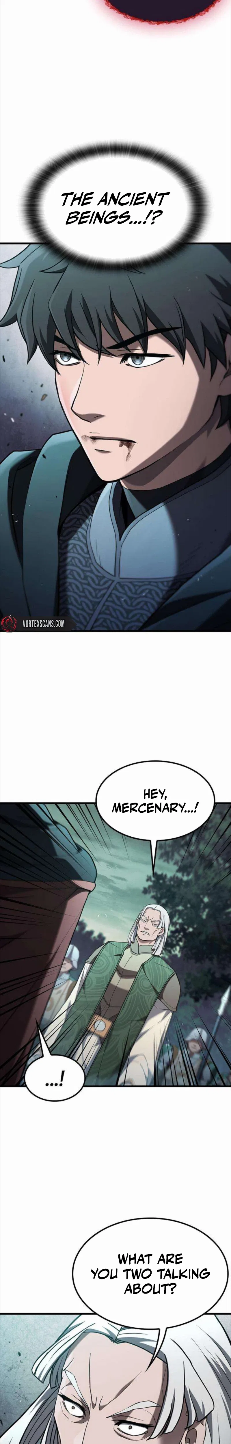 Demonic Beast Hunter Survival Guide Chapter 29 – Page 20
