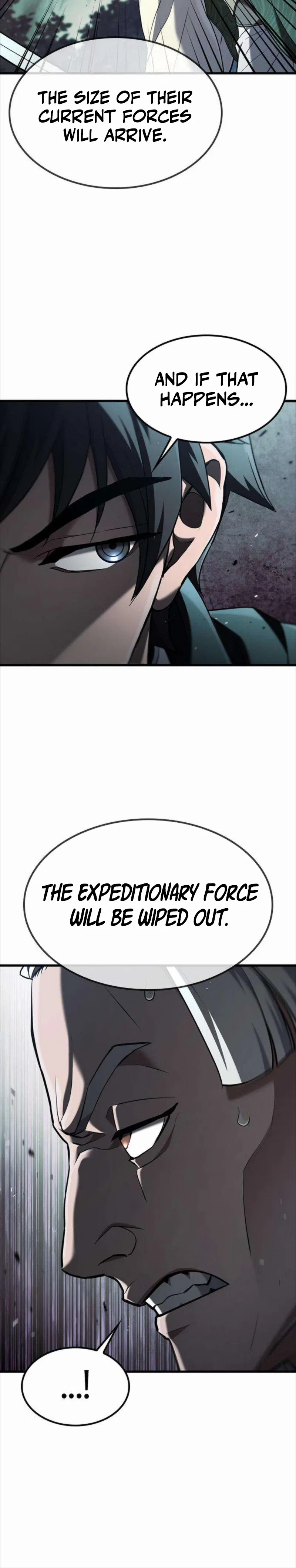 Demonic Beast Hunter Survival Guide Chapter 29 – Page 24
