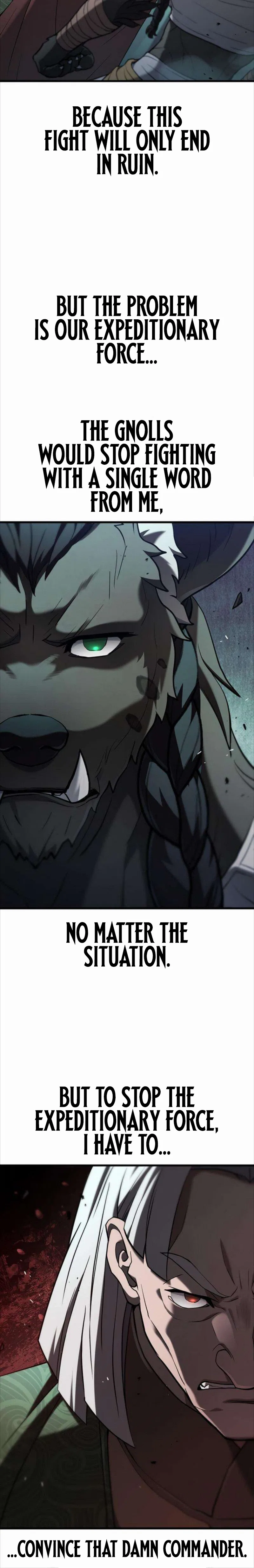 Demonic Beast Hunter Survival Guide Chapter 29 – Page 27