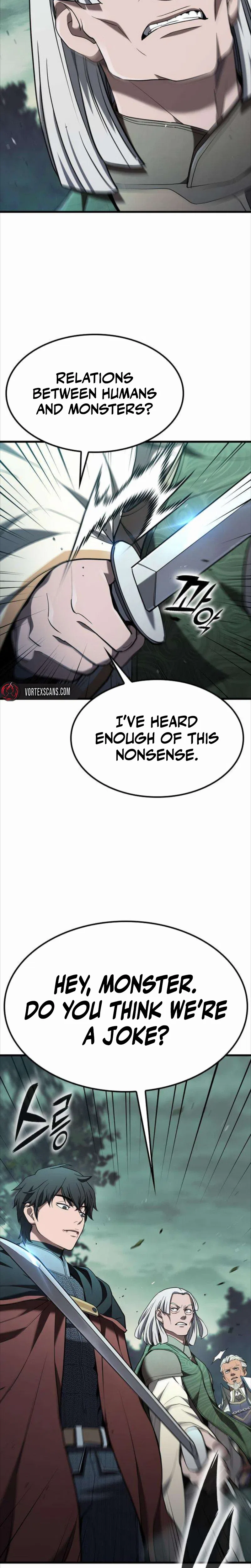 Demonic Beast Hunter Survival Guide Chapter 29 – Page 32