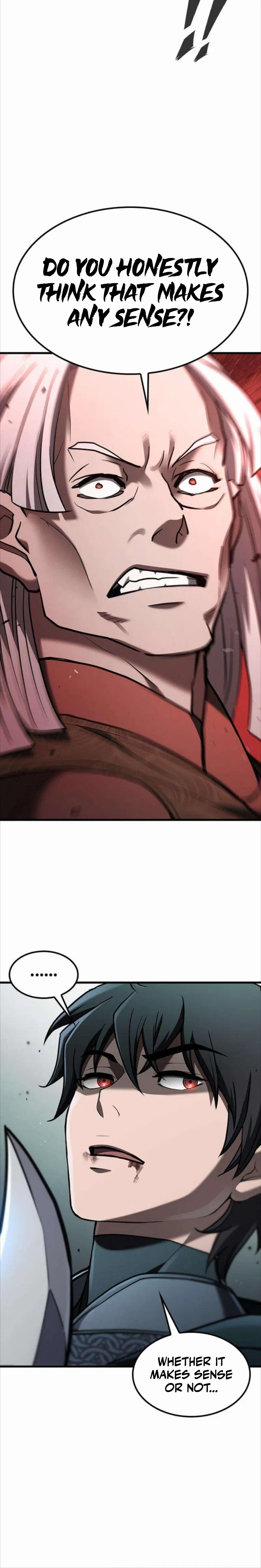 Demonic Beast Hunter Survival Guide Chapter 29 – Page 33