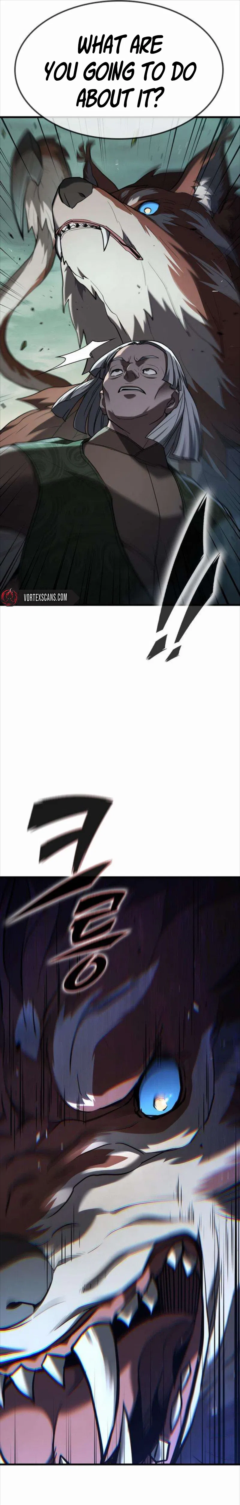 Demonic Beast Hunter Survival Guide Chapter 29 – Page 34