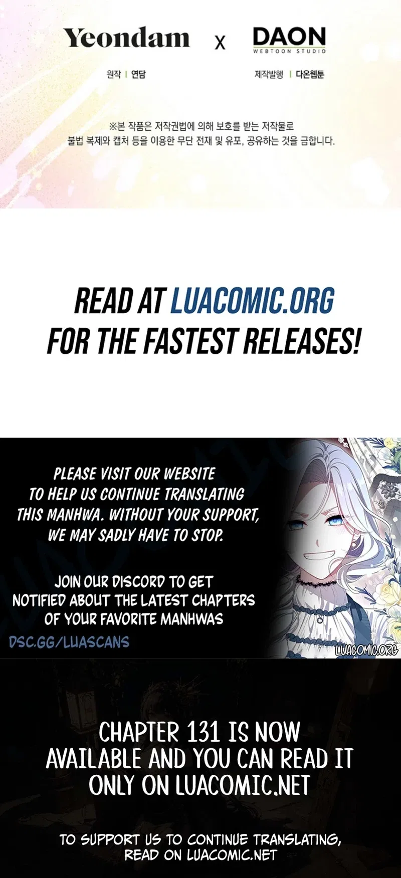 I’m a Fake Saintess but the Gods are Obsessed Chapter 130 – Page 11