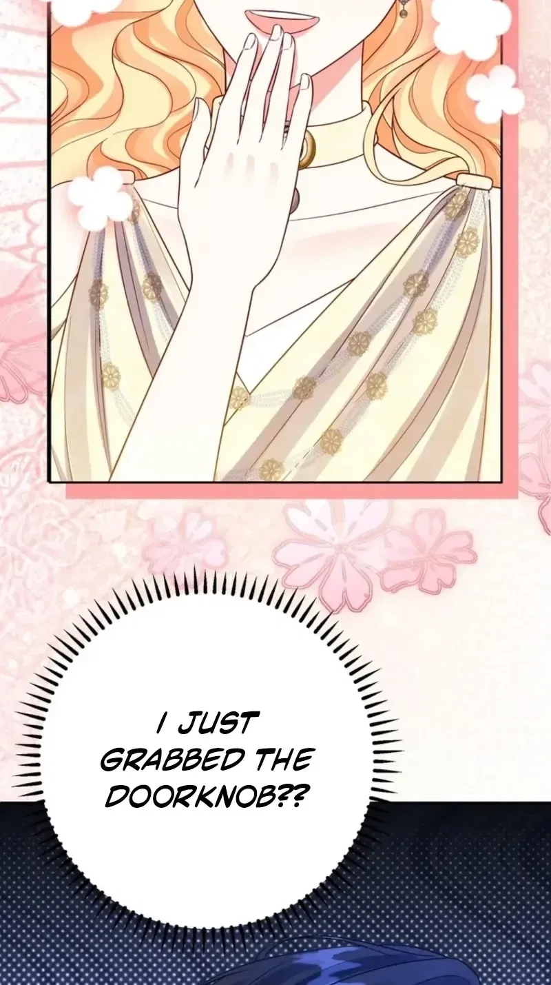 Shall We Work Overtime Together, Your Highness? Chapter 37 – Page 3