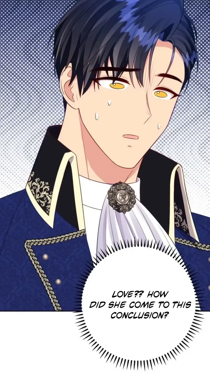 Shall We Work Overtime Together, Your Highness? Chapter 37 – Page 4