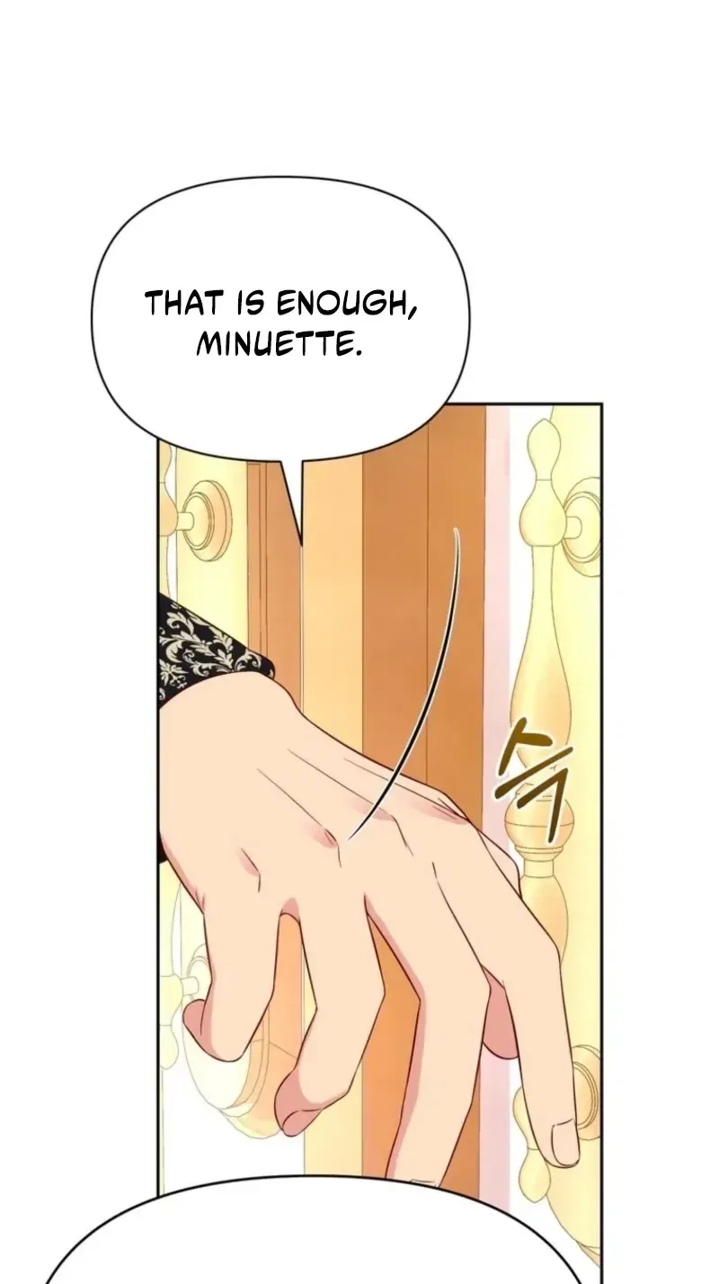 Shall We Work Overtime Together, Your Highness? Chapter 37 – Page 5