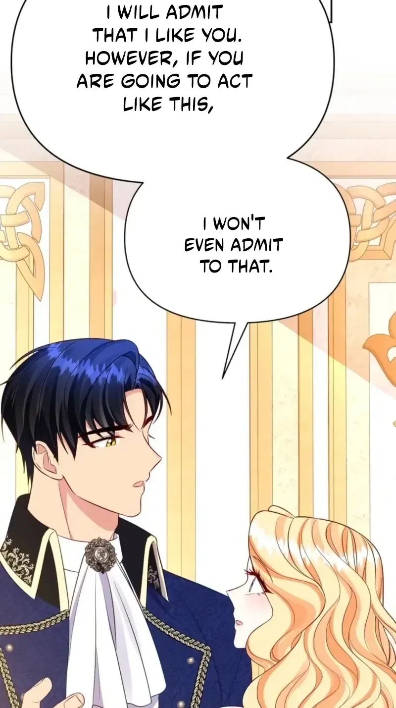 Shall We Work Overtime Together, Your Highness? Chapter 37 – Page 6
