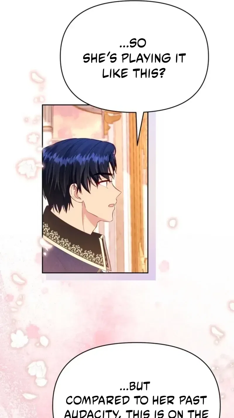 Shall We Work Overtime Together, Your Highness? Chapter 37 – Page 11