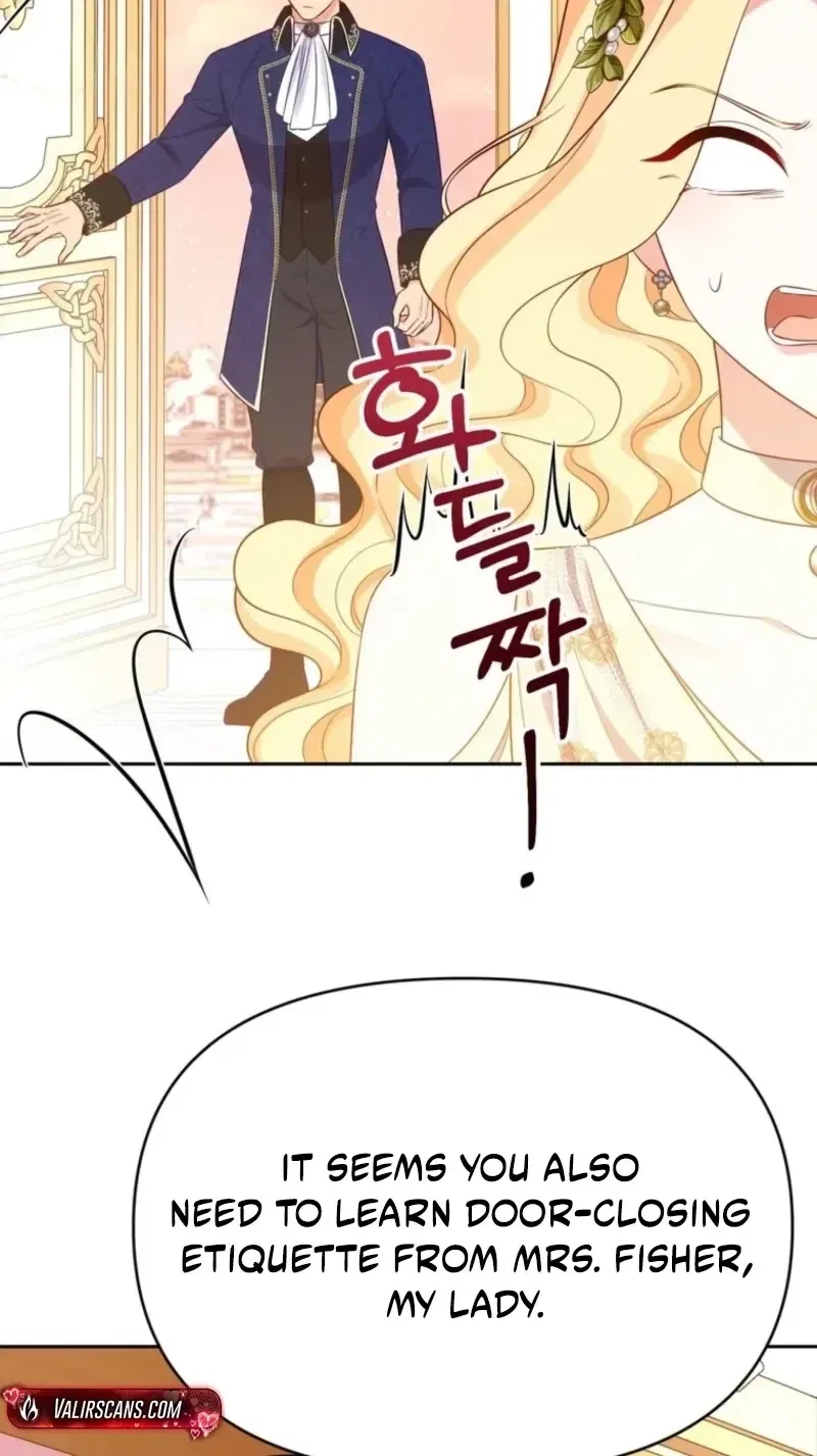Shall We Work Overtime Together, Your Highness? Chapter 37 – Page 17