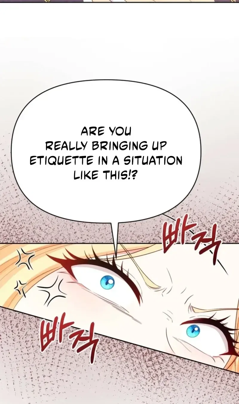 Shall We Work Overtime Together, Your Highness? Chapter 37 – Page 19