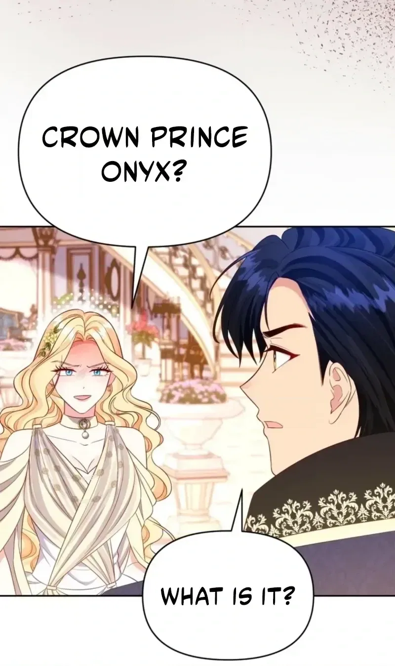 Shall We Work Overtime Together, Your Highness? Chapter 37 – Page 20