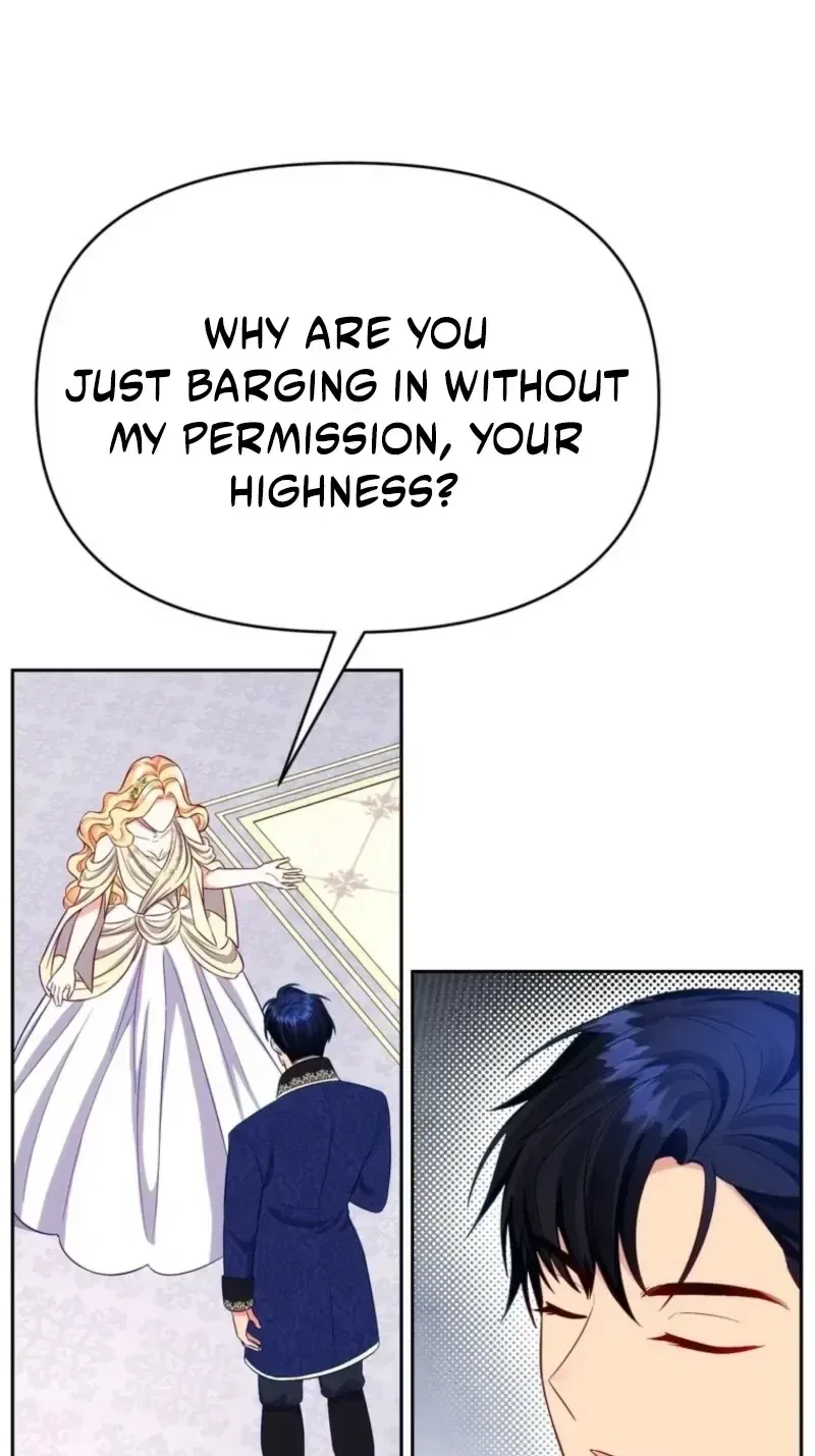 Shall We Work Overtime Together, Your Highness? Chapter 37 – Page 21