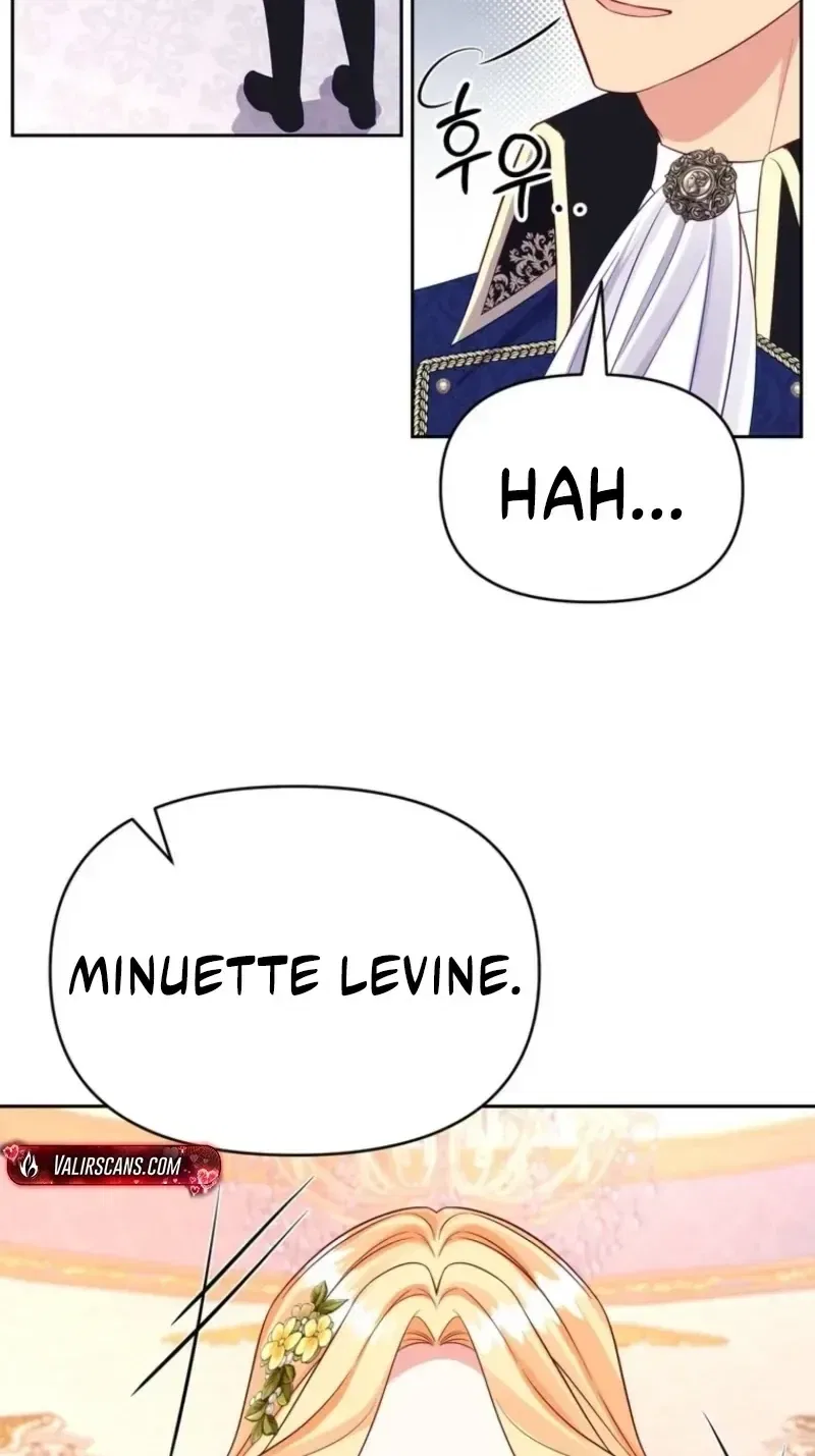 Shall We Work Overtime Together, Your Highness? Chapter 37 – Page 22