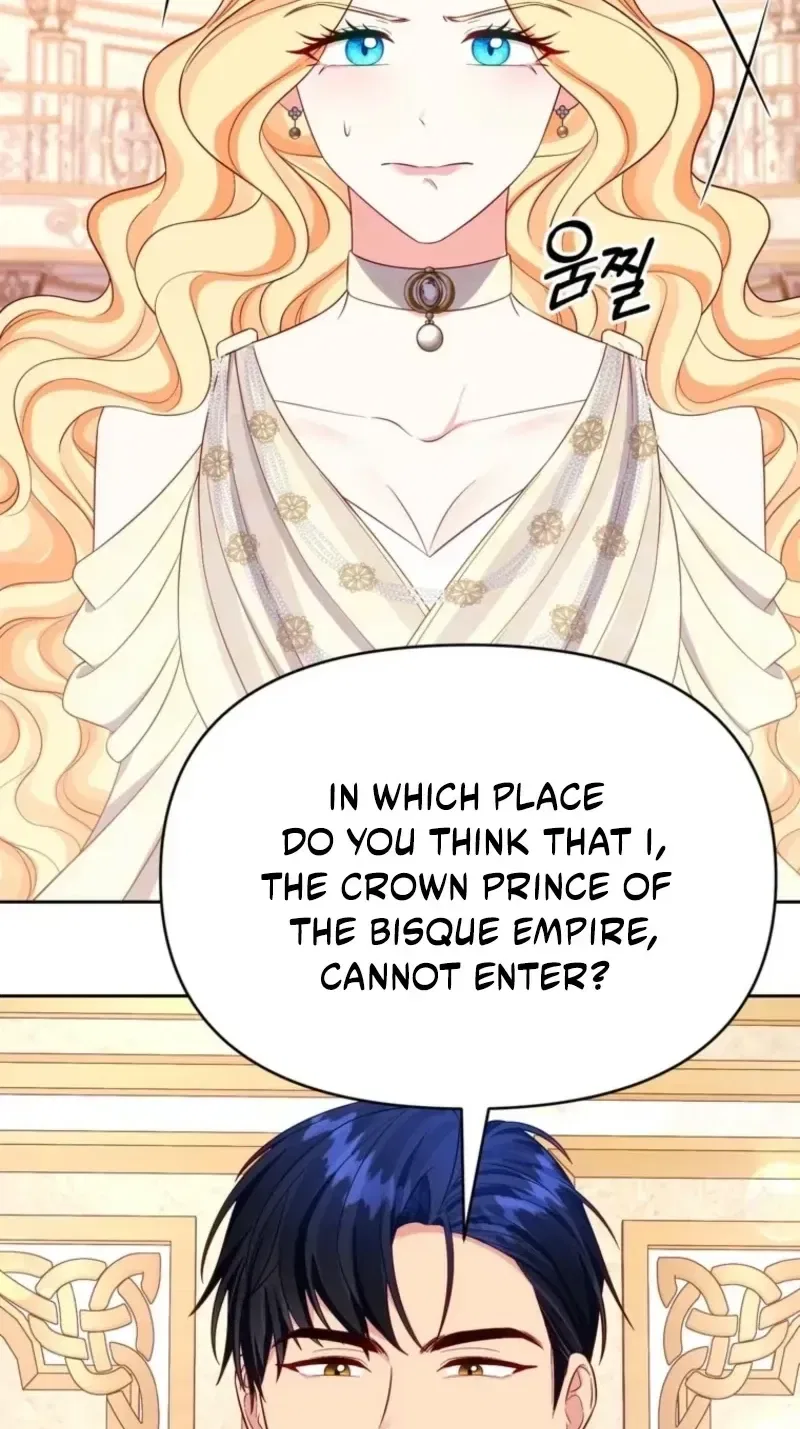 Shall We Work Overtime Together, Your Highness? Chapter 37 – Page 23