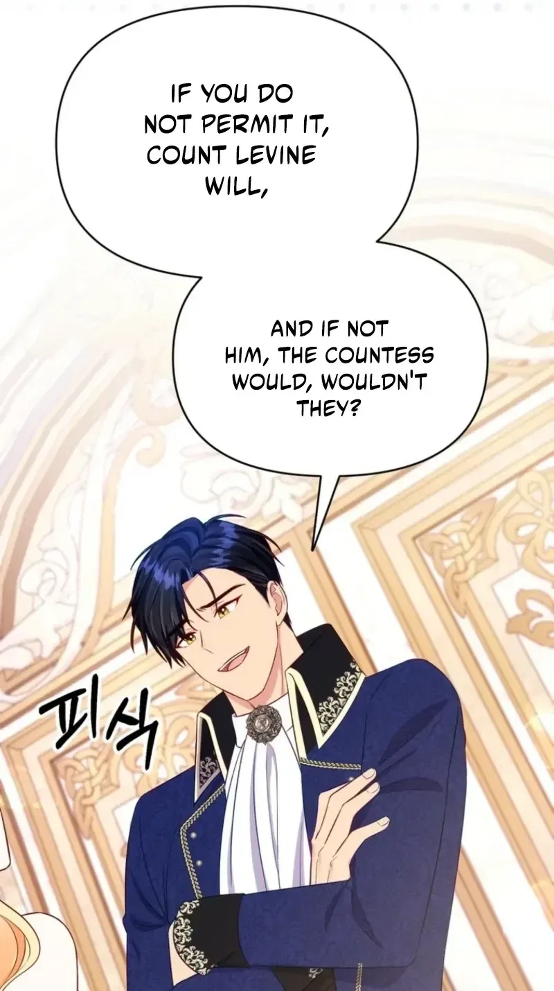 Shall We Work Overtime Together, Your Highness? Chapter 37 – Page 25