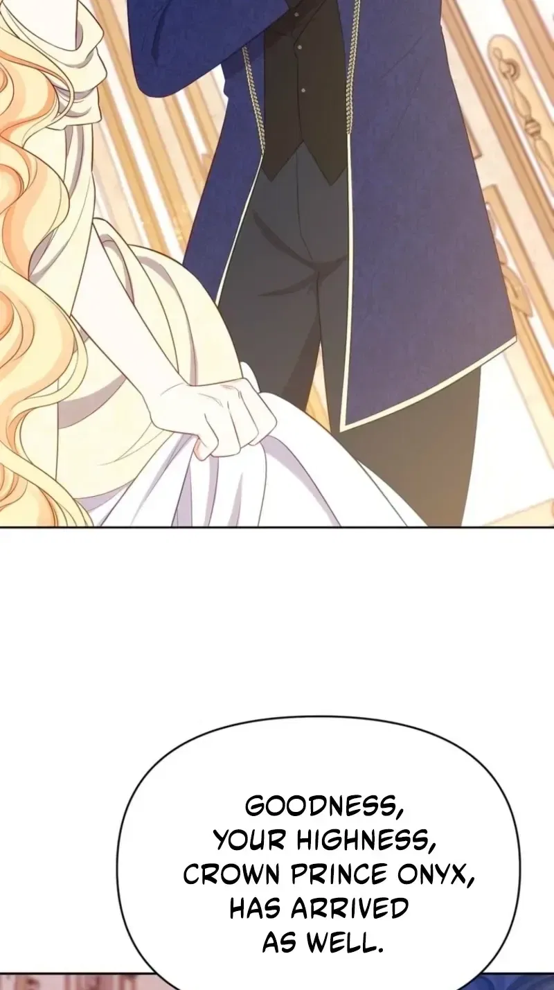 Shall We Work Overtime Together, Your Highness? Chapter 37 – Page 26