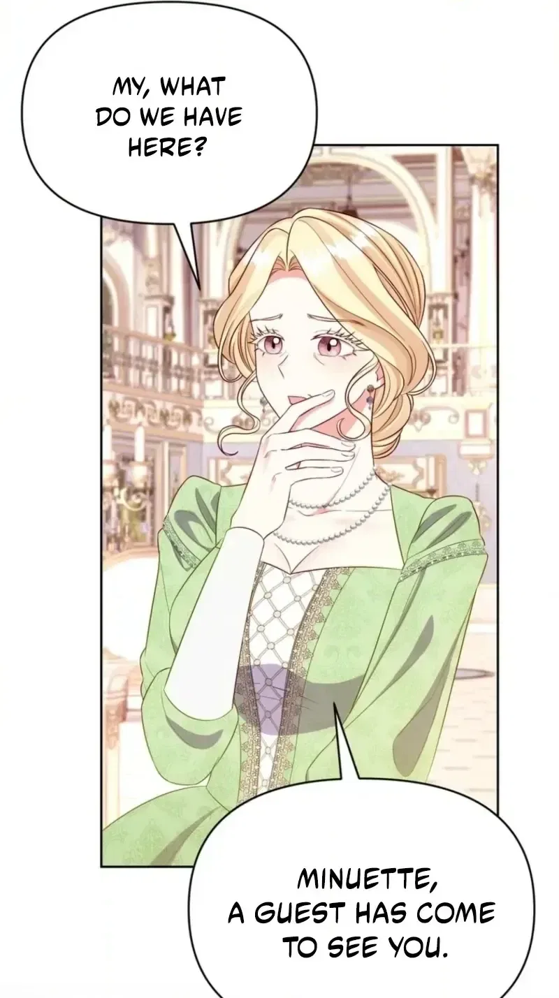 Shall We Work Overtime Together, Your Highness? Chapter 37 – Page 30