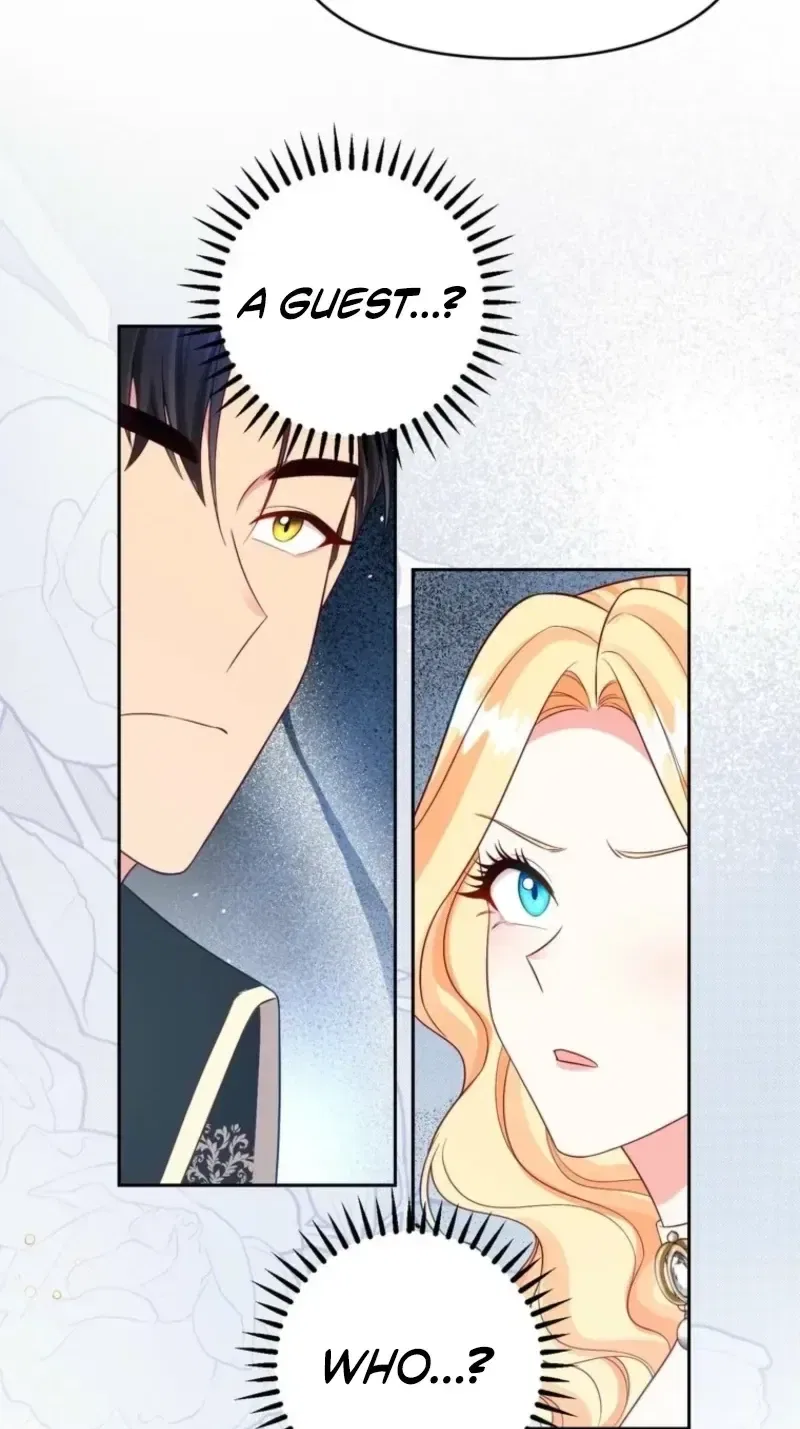 Shall We Work Overtime Together, Your Highness? Chapter 37 – Page 31
