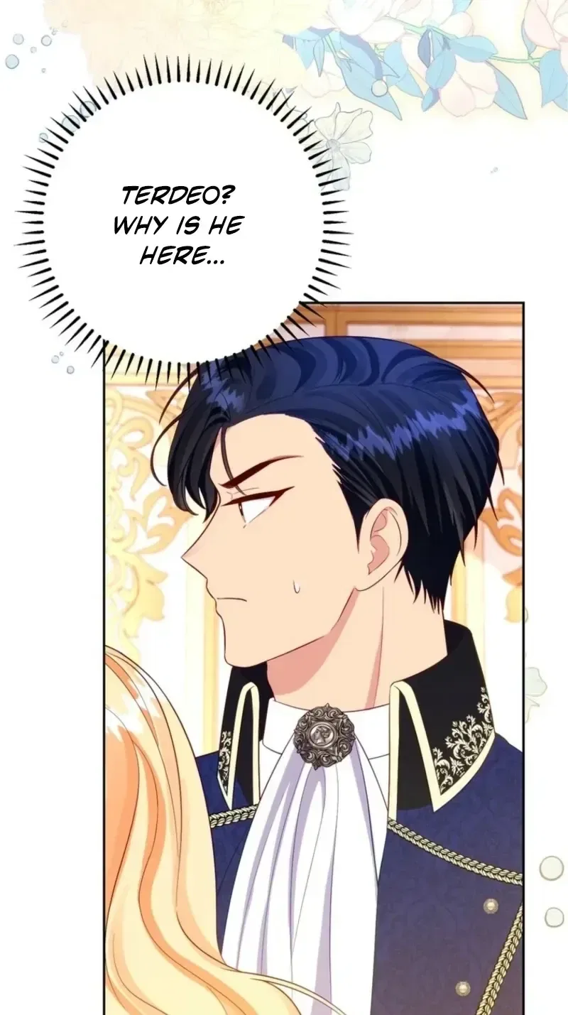 Shall We Work Overtime Together, Your Highness? Chapter 37 – Page 34